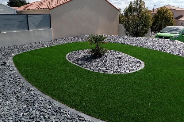 Entretien espace vert - Photo 4